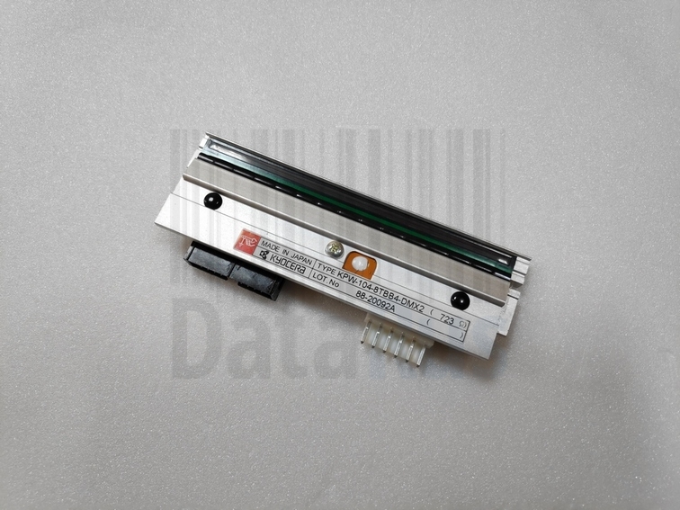 Datamax I-4208 (108mm)- 203 DPI, HPD20-2181-01