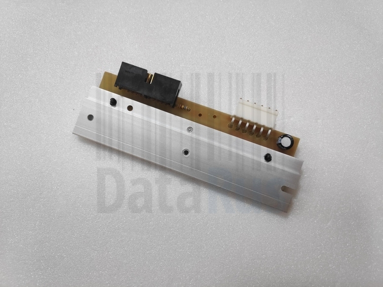 Datamax I-4208 (108mm)- 203 DPI, HPD20-2181-01 низ