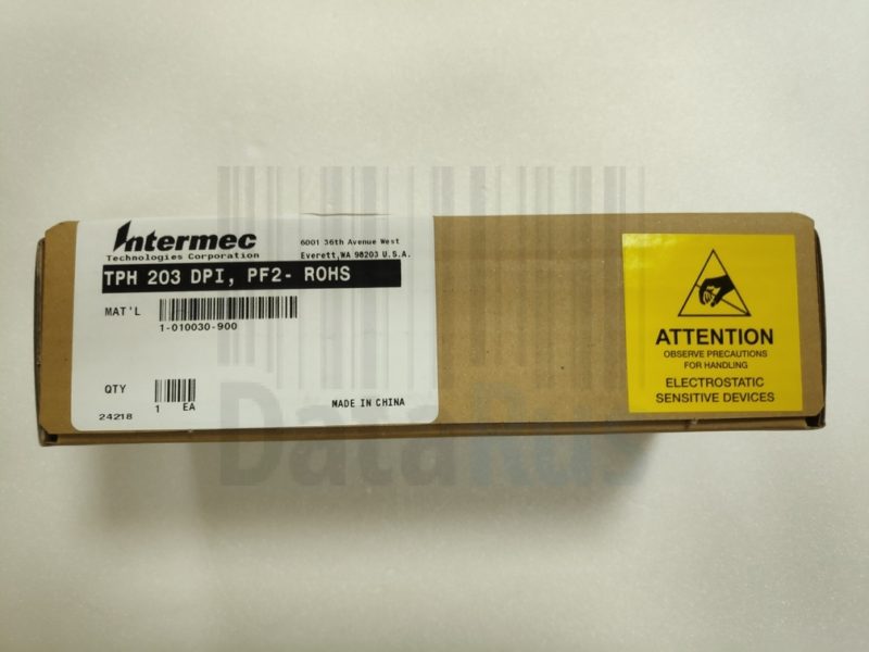 Intermec PF2i (108 Mm) – 200 DPI, 1-010030-900 коробка