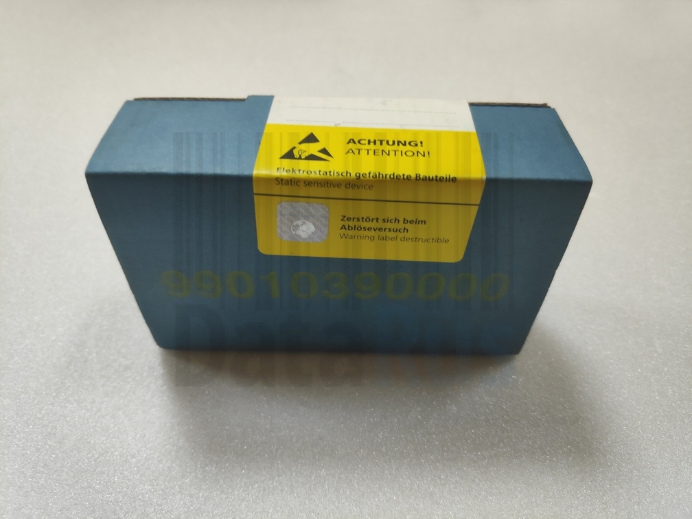 Термоголовка Bizerba GLM-E, KD2003-DC91C PP 65620170501 коробка маркировка