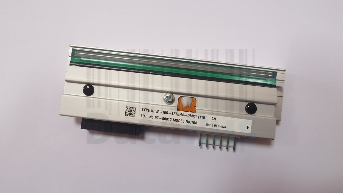 Datamax I-class,(108mm)-300 DPI, PHD20-2279-01