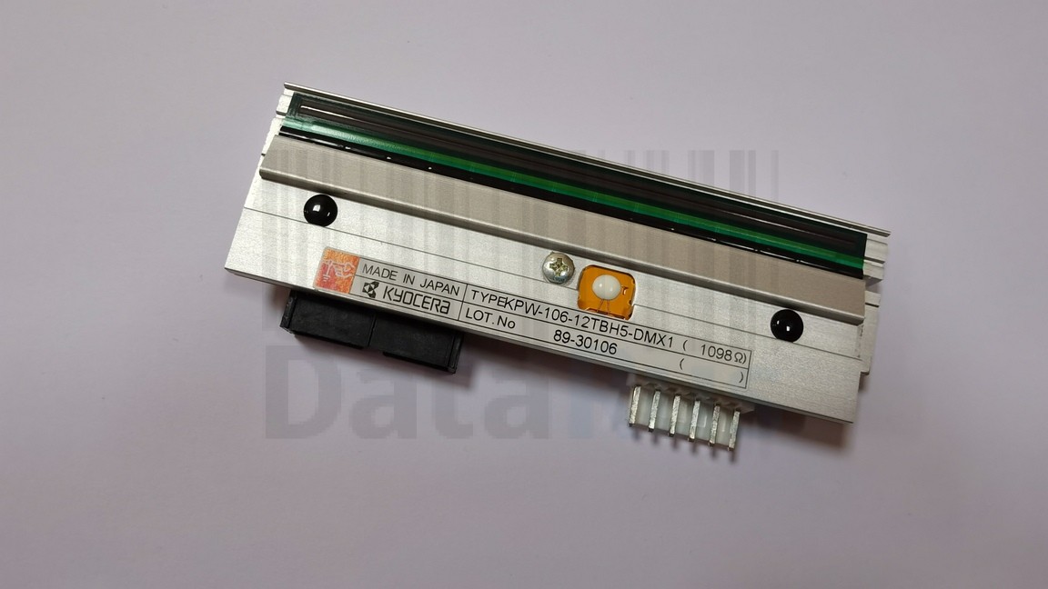 Datamax Н-class (108mm)- 300DPI, PHD20-2241-01