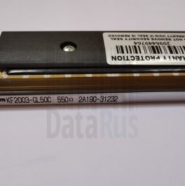 Datamax ST-3210 (80mm)- 203 DPI, DPO-20-2177-01 низ
