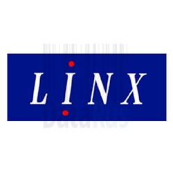Linx logo watermark
