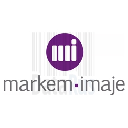 Markem-Imaje logo watermark