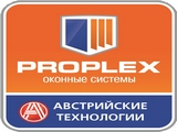 Proplex logo