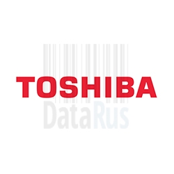 Toshiba logo watermark