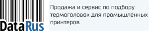 Logotip Small Data Rus