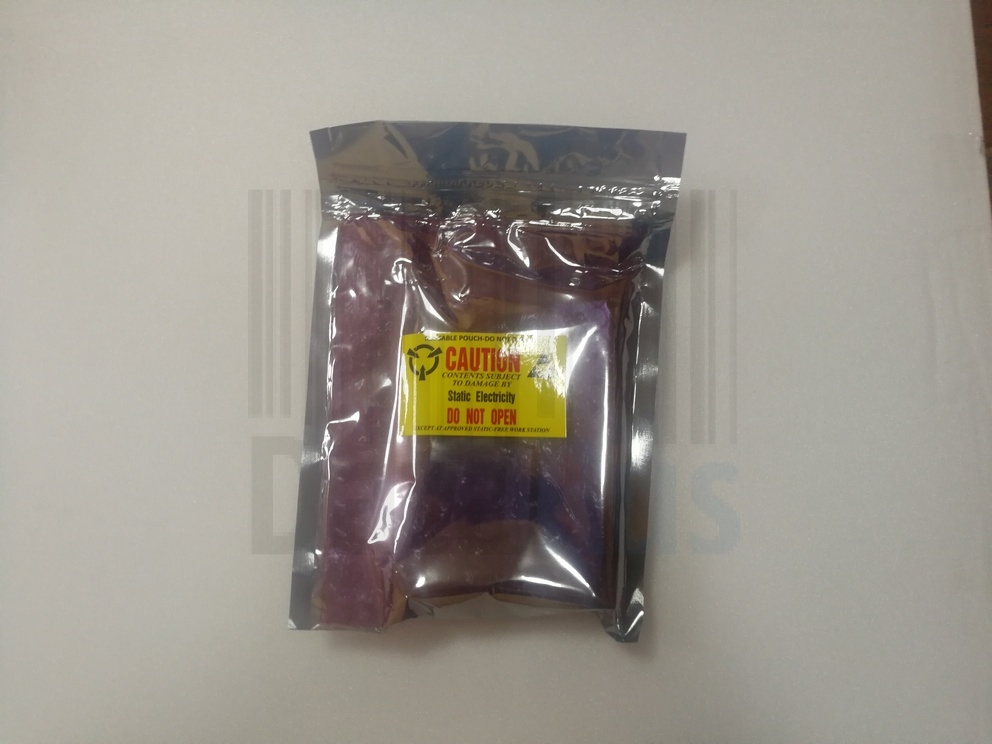 Honeywell PM 42/43/43C (108 Mm) – 200 DPI, 710-129S-001 упаковка