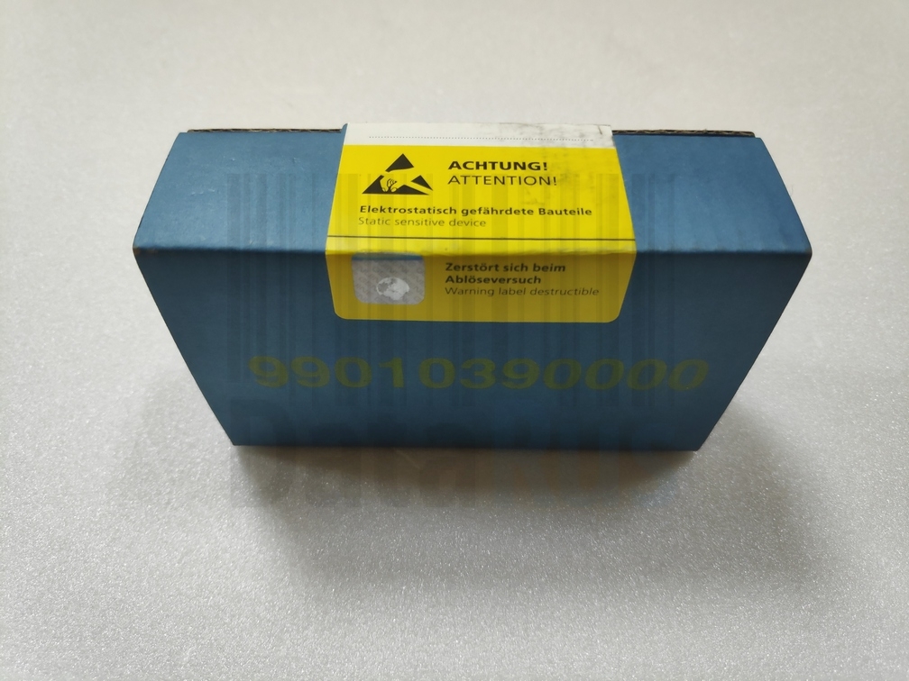 Термоголовка Bizerba GLPmaxx 160 L KPW-80-8TBB4-BZR PP 38044152000 упаковка