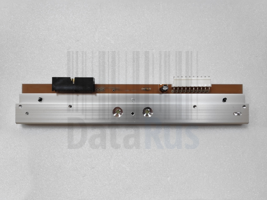 Datamax Н-8308X, (235mm)- 300 DPI, PHD20-2234-01 сверху