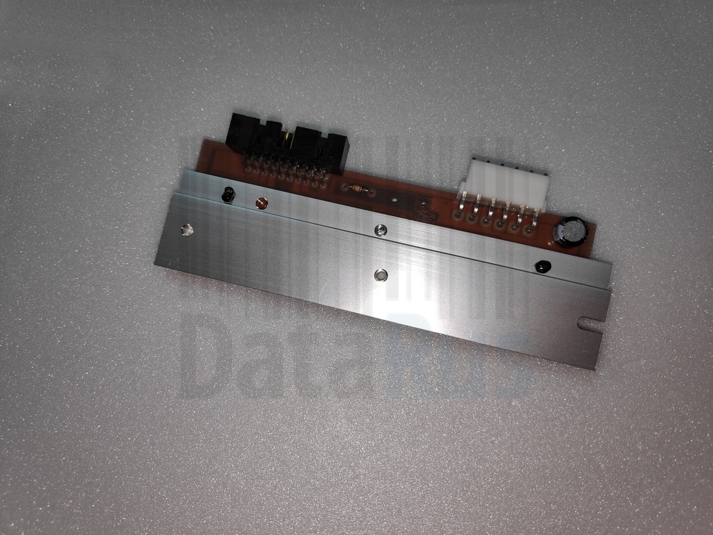 Datamax I-Class (108mm)- 203 DPI, HPD20-2182-01 низ