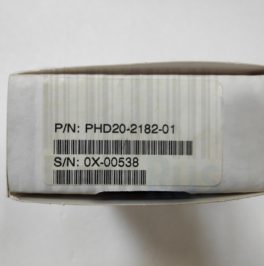 Datamax I-Class (108mm)- 203 DPI, HPD20-2182-01 коробка