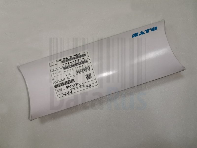Термоголовка SATO S86-EX 203dpi , R32975200 коробка