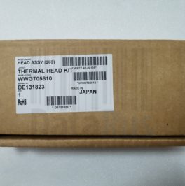 Печатающая Головка SATO GT 408e 203 Dpi WWGT05810 коробка