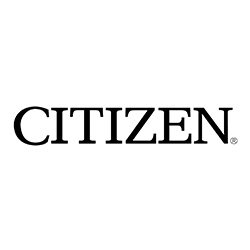 Citizen логотип