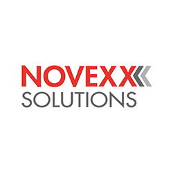 Novexx logo