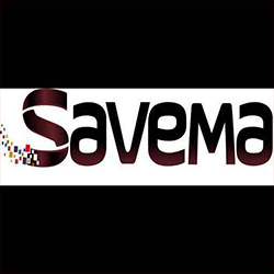 Savema logo