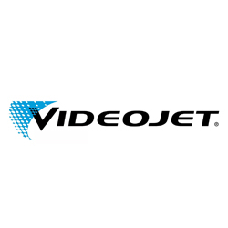 Videojet logo