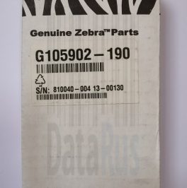 Печатающая Термоголовка Zebra 2746 (203)Dpi G105902-190 коробка