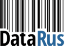 Main Logo Data Rus