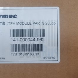 Термоголовка Intermec EasyCoder PD41. 141-000044-962 коробка