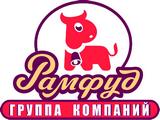 Рамфуд лого Рамфуд лого