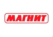 Магнит лого Магнит лого
