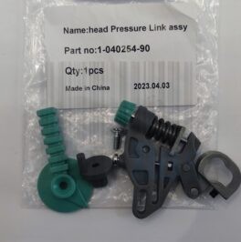 1-040254-90 Head pressure link — фото 1