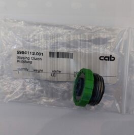 CAB 5954113 Slipping Clutch — фото 1