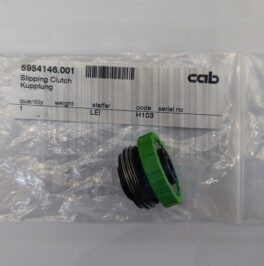 CAB 5954146.001 Slipping Clutch — фото 1