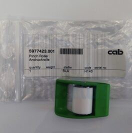 CAB 5977423.001 Pinch roller — фото 1