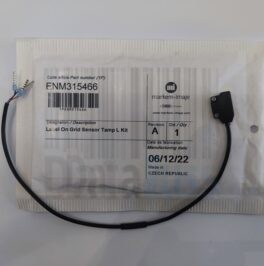 ENM 315466 Label on grid sensor tamp L kit — фото 1
