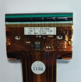 Markem-Imaje Smart Date X60 HS (53mm) — 300 DPI, ENM10104650 — фото 1