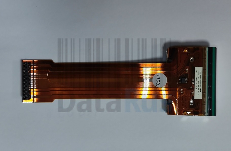 Markem-Imaje Smart Date X60 HS (53mm) — 300 DPI, ENM10104650 — фото 3