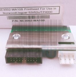 Norwood OEM Printhead TH000001012 For Jaguar 52c / 52i — NE3002-WA10B — фото 1