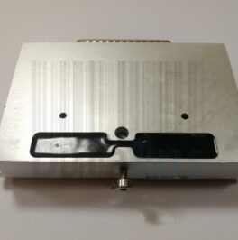 Печатающая головка Delford 8000 Series , 300 DPII, 1591834 — фото 1
