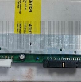 Печатающая головка Mectec (162mm) 300 DPI, MT14255 — фото 1