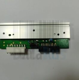 Печатающая головка Mectec T50 (108mm) 300 DPI, MT17067SP — фото 1
