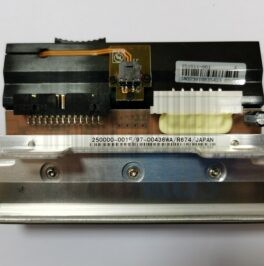 Печатающая головка PRINTRONIX T5204e/t5204r    251011-001 — фото 1