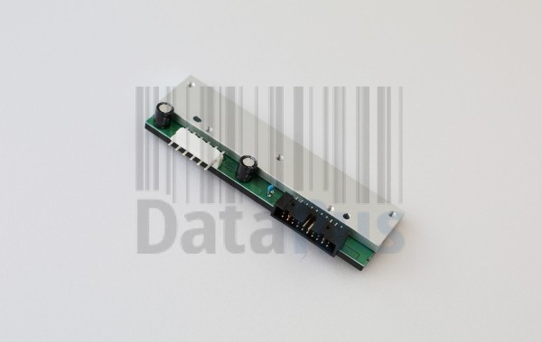 Печатающая головка Zebra 170Xi4, 300 DPI, Original Printhead — фото 1