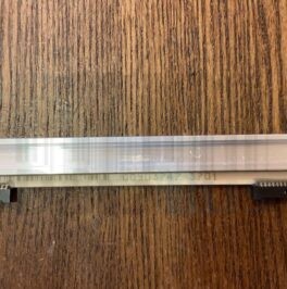 Печатающая головка Zebra GK420D, GK420T 203 DPI 105934-038