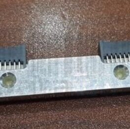 Печатающая головка Zebra ZD410 203 DPI P1079903-010