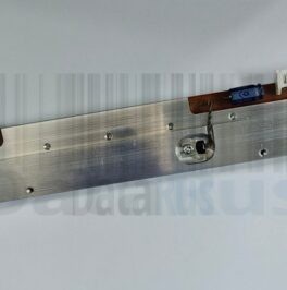 Термоголовка Domino MT35157 Print Head. 296mm — фото 1