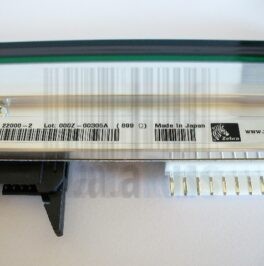 Термоголовка Zebra 220 XiIII Plus G22000M