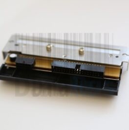 Термоголовка Zebra S4M, 203 DPI, G41400M