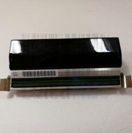 Zebra 110PAX4 (LH), Direct Thermal Only, 300 DPI, 57242-2M — фото 1