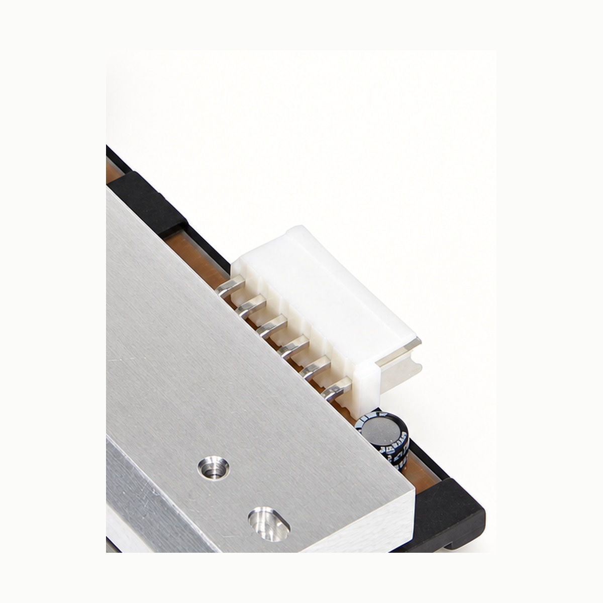 Термоголовка NOVEXX XLP 606 / XPA 936 / XDM-XPM 946 — 6″, 300 DPI, N102391 — дополнительное фото