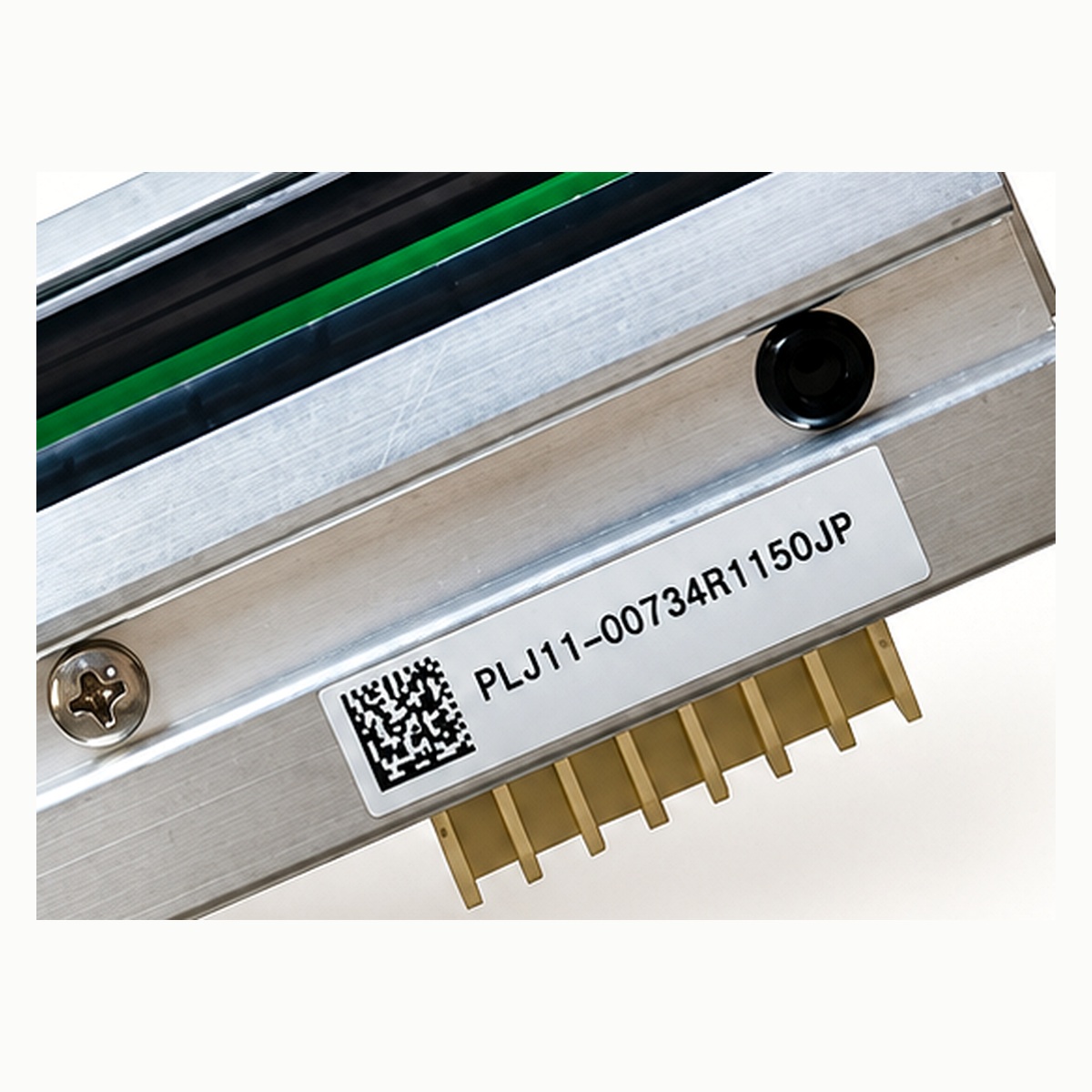 Термоголовка NOVEXX XPA 935 RH / XDM-XPM 945 RH — 5″, 300 DPI, N102395 — дополнительное фото