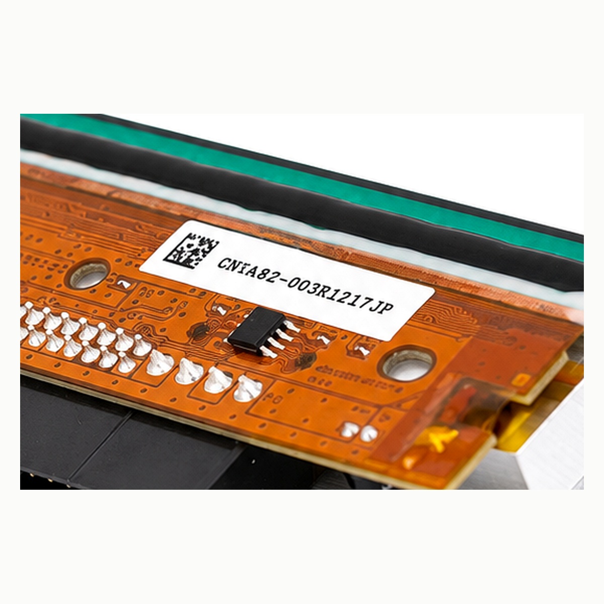 Термоголовка NOVEXX XLP 605 / XPA 935 LH / XDM-XPM 945 LH — 5″, 300 DPI, N102397 — дополнительное фото